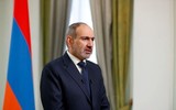 [ẢNH]: Báo Nga: Armenia thua trận là do không chịu mua vũ khí chống UAV