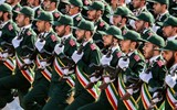 [ẢNH]: Iran phủ nhận một chỉ huy IRGC bị sát hại dọc biên giới Syria-Iraq