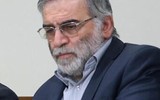 [ẢNH]: Mỹ tuyên bố sẵn sàng phản ứng nếu Iran trả đũa vụ ám sát tướng Soleimani