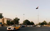 [ẢNH] Tổng thống Trump tìm phương án đáp trả vụ đại sứ quán bị tấn công