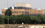 [ẢNH] Iran triển khai tên lửa tầm ngắn và UAV tới Iraq, sẵn sàng trả đũa “kẻ thù”