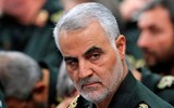 [ẢNH] Lầu Năm Góc mâu thuẫn về mức độ thực sự của mối đe dọa trả thù từ Iran