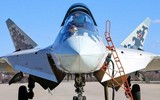 [ẢNH] Động cơ giai đoạn 2 trang bị cho Su-57 Nga sẽ mạnh nhất thế giới
