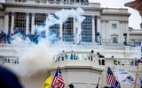 [ẢNH] Các cựu Tổng thống Mỹ cáo buộc ông Trump kích động bạo lực tại Quốc hội