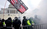 [ẢNH] Các cựu Tổng thống Mỹ cáo buộc ông Trump kích động bạo lực tại Quốc hội
