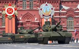 [ẢNH] Mỹ so sánh tăng Armata Nga với tăng Oplot Ukraine