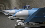 [ẢNH] Tên lửa Iran có thể hạ gục mọi máy bay Mỹ?
