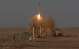 [ẢNH] Tướng Lebanon: Iran đủ khả năng tấn công 54 căn cứ quân sự Mỹ ở Trung Đông