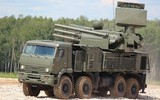 [ẢNH] Belarus thông báo mua S-400 và Pantsir-S của Nga 