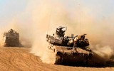 [ẢNH] Quân đội Israel đề nghị được cấp thêm 1,2 tỷ USD 