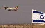 [ẢNH] Nga bắt đầu bảo vệ máy bay Iran khỏi các cuộc tấn công tiềm tàng từ Israel 