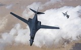 [ẢNH] Đáp trả NATO, Nga tập trận tấn công tên lửa quy mô lớn 
