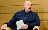 [ẢNH] Tiết lộ nội dung cuộc hội đàm trực tiếp giữa hai nhà lãnh đạo Nga, Belarus