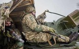 [ẢNH] DPR: Quân đội Ukraine nổ súng khiến dân thường bị thương nặng