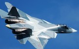 [ẢNH] Hệ thống phòng không S-400 của Nga hiện diện ở Algeria 