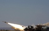 [ẢNH] Tổ hợp SAM Buk-M2E bắn hạ 12 tên lửa Delilah của Israel chỉ trong 10 phút