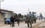 [ẢNH] Nga sẽ tiếp tục dội bom ác liệt ở Idlib nếu Thổ Nhĩ Kỳ phớt lờ các thỏa thuận