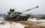 [ẢNH] Nga chính thức cấp cho DPR và LPR lượng lớn khí tài hiện đại để chống Ukraine
