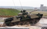 [ẢNH] 5 loại vũ khí Nga ‘đón đợi’ quân đội Ukraine ở biên giới