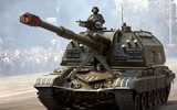 [ẢNH] 5 loại vũ khí Nga ‘đón đợi’ quân đội Ukraine ở biên giới