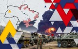 Cuộc chiến Nga-Ukraine: Moscow chỉ ngừng bắn khi Kiev buông súng