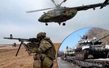 Chiến sự Nga-Ukraine: Những thiệt hại lớn của cả 2 bên