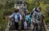 Chiến sự Nga-Ukraine: Hành lang nhân đạo của Nga có gì đặc biệt?