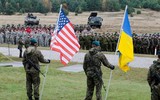 Cuộc chiến Nga-Ukraine: Đòn ‘tiên phát chế nhân’ của Nga?