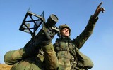 Điểm mặt loạt vũ khí NATO đang gây khó cho Nga