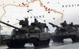 Chiến sự Nga-Ukraine kết thúc giai đoạn 1, Nga rút quân khỏi Kiev?