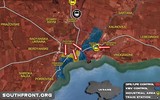 Xung đột Nga-Ukraine: Lò lửa Donbass chuẩn bị bùng phát?