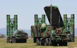 Ukraine đã nhận hệ thống phòng không S-300 từ thành viên NATO