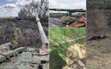 Xung đột Nga-Ukraine: Trận đánh lớn ở Donbass thay đổi cục diện?