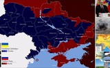 Thiết bị trinh sát dị thường giúp Nga ‘nắm tình hình Donbass trong bàn tay’