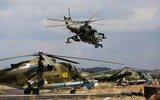 Thiết bị trinh sát dị thường giúp Nga ‘nắm tình hình Donbass trong bàn tay’
