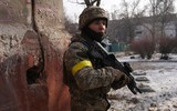 Xung đột Nga-Ukraine: Tổng thống Putin ra lệnh ‘đóng băng’ nhà máy Azovstal