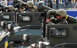 Mỹ-NATO sợ vượt quá ‘lằn ranh đỏ’ của Nga
