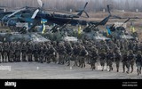 Xung đột Nga-Ukraine: Chiến đấu cơ Ukraine đột nhập không phận Nga?