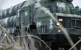 Nga san phẳng trận địa S-300PMU Ukraine vừa nhận từ Slovakia?