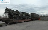 Nga san phẳng trận địa S-300PMU Ukraine vừa nhận từ Slovakia?