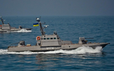 Thiệt hạ kinh hoàng, Ukraine chưa từ bỏ kế hoạch tái chiếm Đảo Rắn?