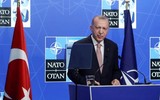 Thổ Nhĩ Kỳ ra điều kiện, Nga mừng thầm vì Phần Lan, Thuỵ Điển không dễ gia nhập NATO
