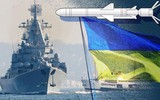 Xung đột Nga-Ukraine: Mỹ giúp Ukraine mở cửa Biển Đen?