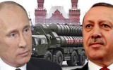 Tiết lộ bất ngờ về ‘vũ khí bí mật’ của Nga trong NATO