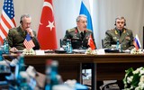 Tiết lộ bất ngờ về ‘vũ khí bí mật’ của Nga trong NATO