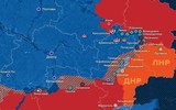 Chiến sự Nga-Ukraine ngày thứ 92: Nga cắt hết đường tiếp viện của Ukraine