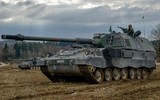 Ukraine nhận IRIS-T SLM: Chiến đấu cơ Nga có nguy cơ ‘nằm đất’?