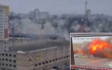 Xung đột Nga-Ukraine ngày 114: Tên lửa Nga xé nát MiG-29 Ukraine