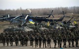Danh sách ‘dài dằng dặc’ các loại vũ khí mà Mỹ và phương Tây chuyển cho Ukraine
