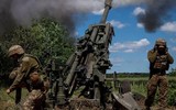 Danh sách ‘dài dằng dặc’ các loại vũ khí mà Mỹ và phương Tây chuyển cho Ukraine